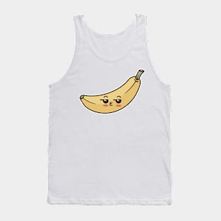 Banana Dodle Vegetable Tank Top